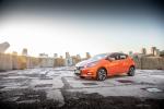 Nissan Micra 2018 года (ZA)